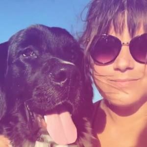 Meet your Posher, Katherine